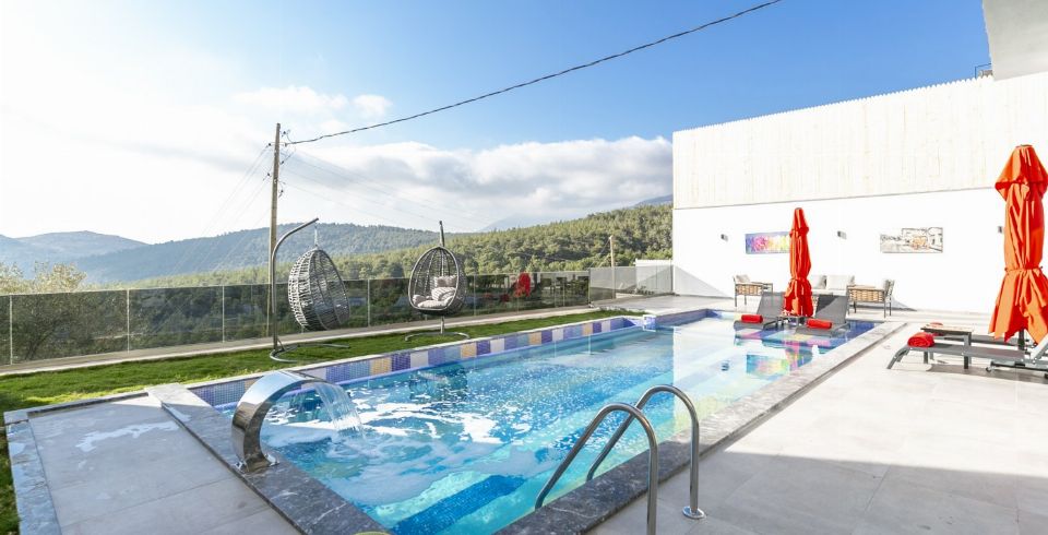 Villa Asyamore 1 4 Resim