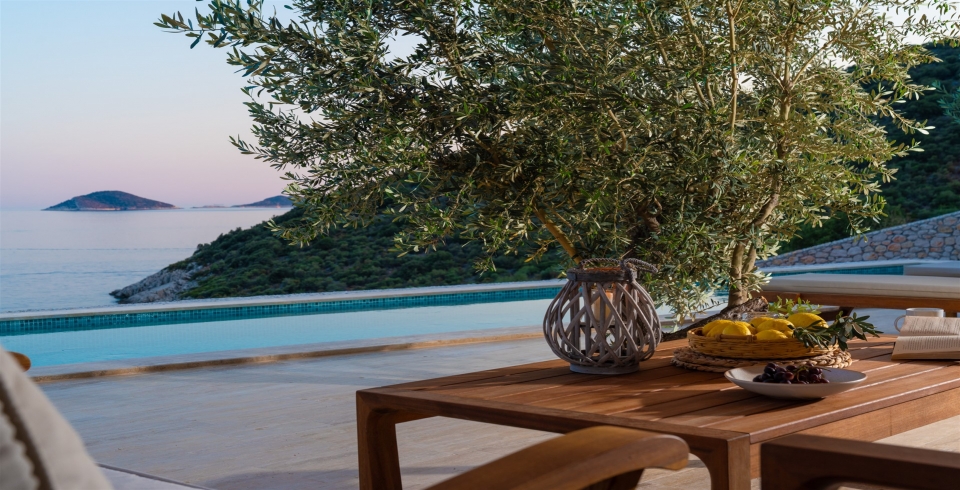 Villa Water Edge 4 4 Resim