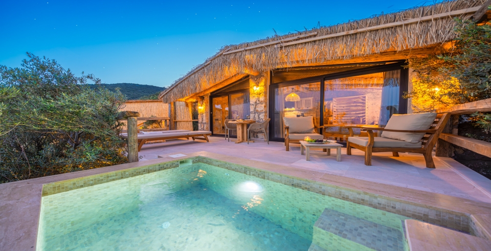 Villa Water Edge 6 0 Resim