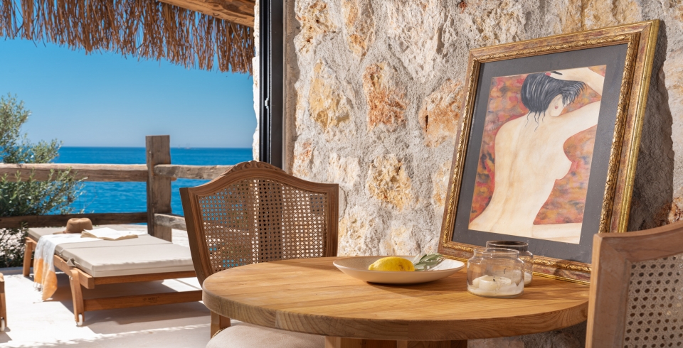 Villa Water Edge 6 3 Resim