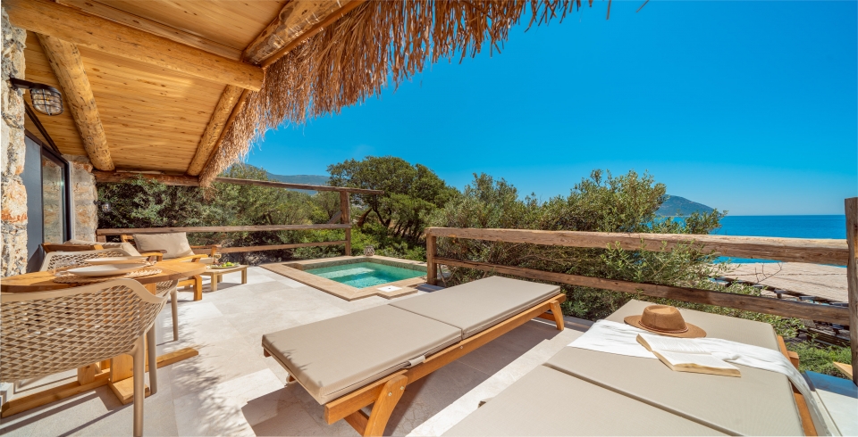 Villa Water Edge 6 4 Resim