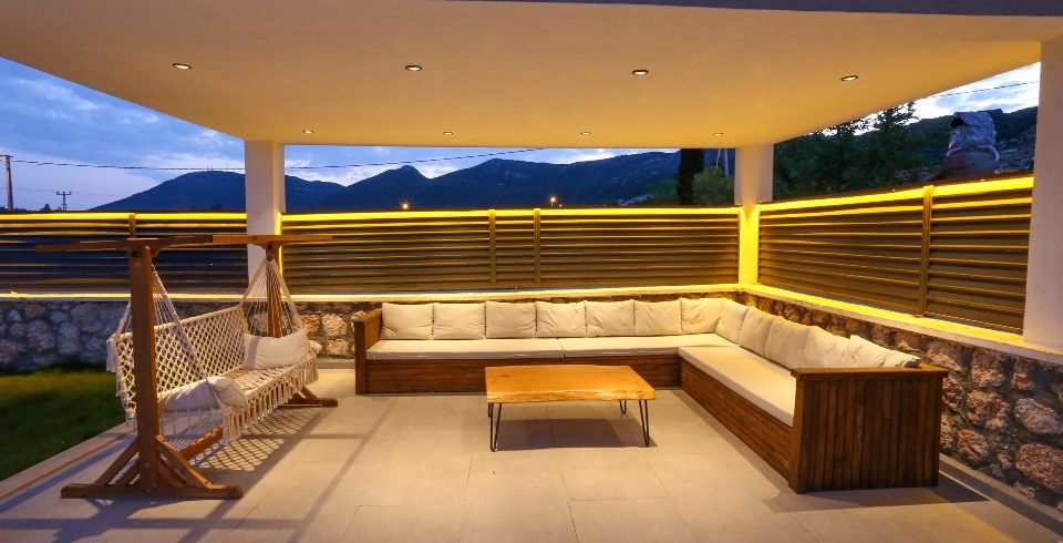 Villa White House 2 Resim