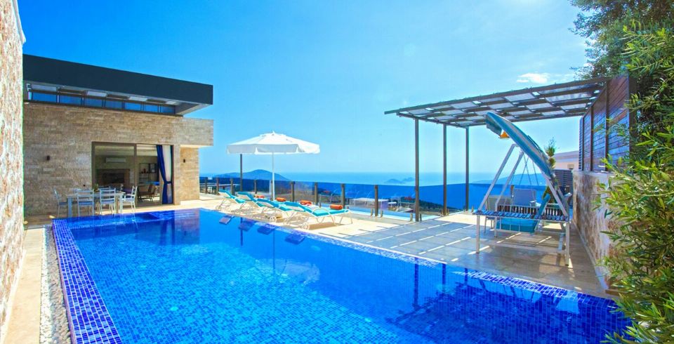 Villa White Smith 2 Resim