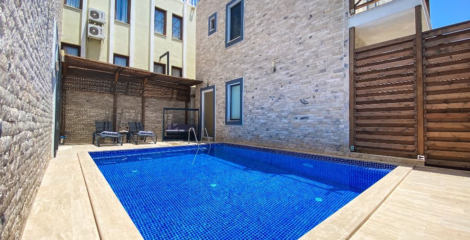 Villa Wishes 0 Resim