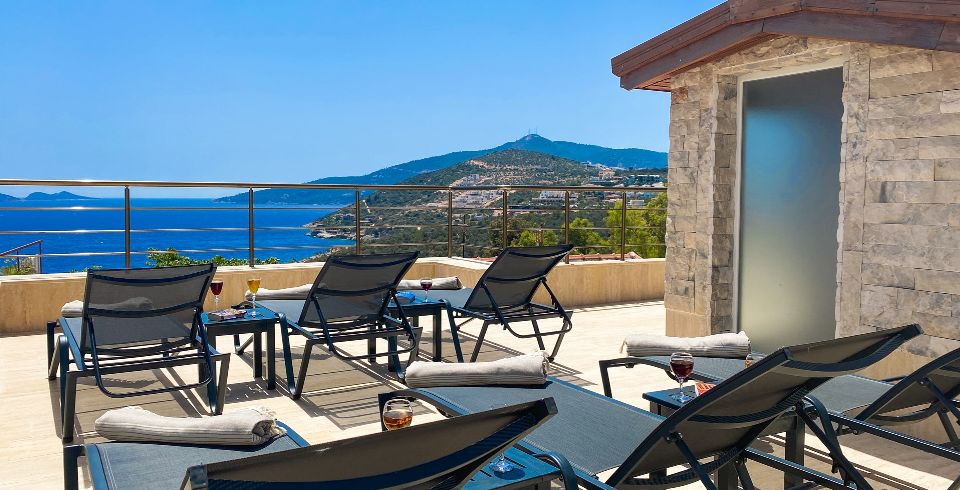 Villa Wishes 4 Resim