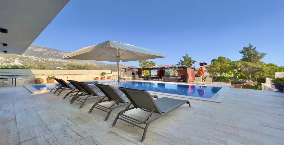 Villa Vistale Duo 1 Resim