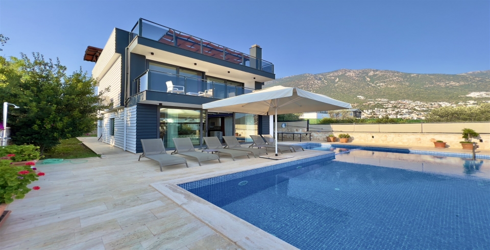 Villa Vistale Duo 2 Resim