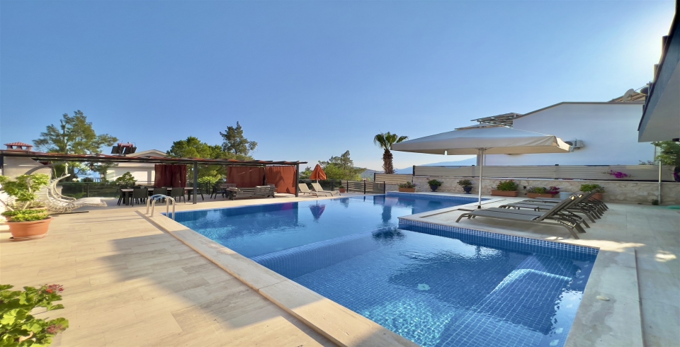 Villa Vistale Duo 3 Resim