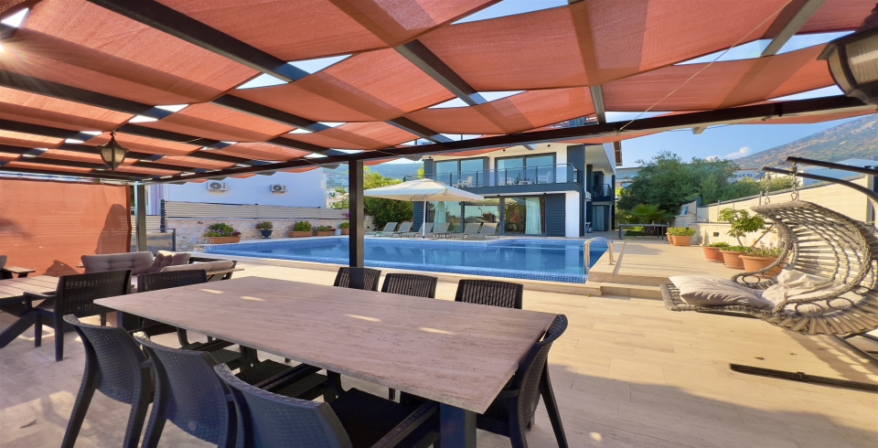 Villa Vistale Duo 4 Resim