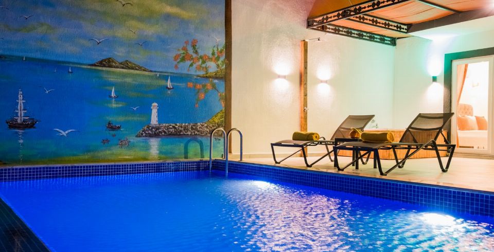 Villa Yağmur Damlası 2 Resim