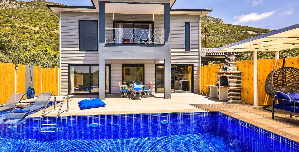 Villa Yağmur Queen 0 Resim