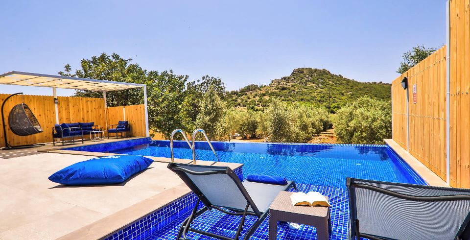 Villa Yağmur Queen 1 Resim