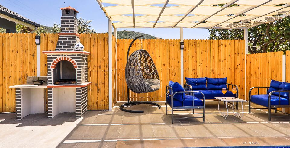 Villa Yağmur Queen 2 Resim