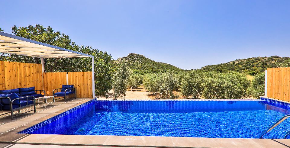 Villa Yağmur Queen 3 Resim