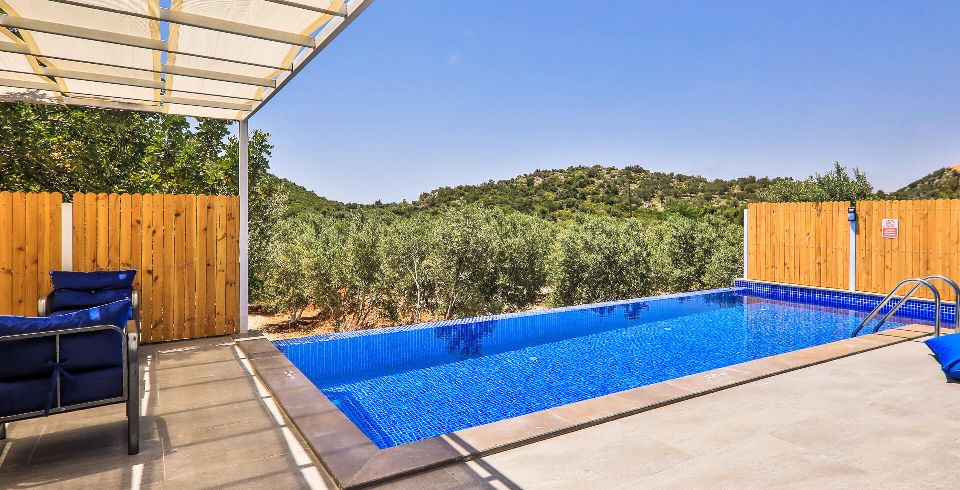 Villa Yağmur Queen 4 Resim