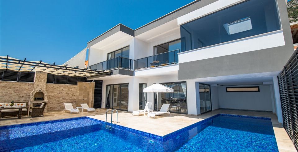 Villa Yağmur Sirena 0 Resim