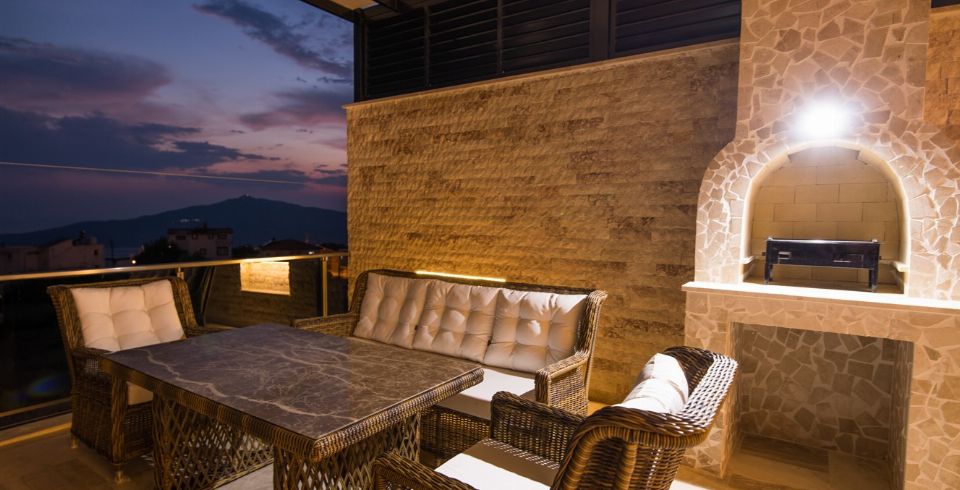 Villa Yağmur Sirena 3 Resim