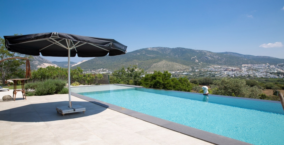 Villa Mavi Yelken 2 Resim