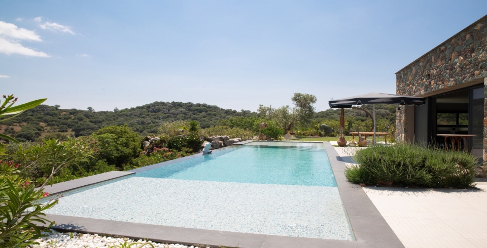 Villa Mavi Yelken 3 Resim