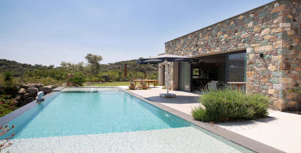 Villa Mavi Yelken 0 Resim