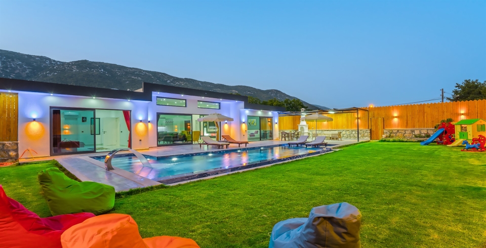Villa Yalım 1 Resim