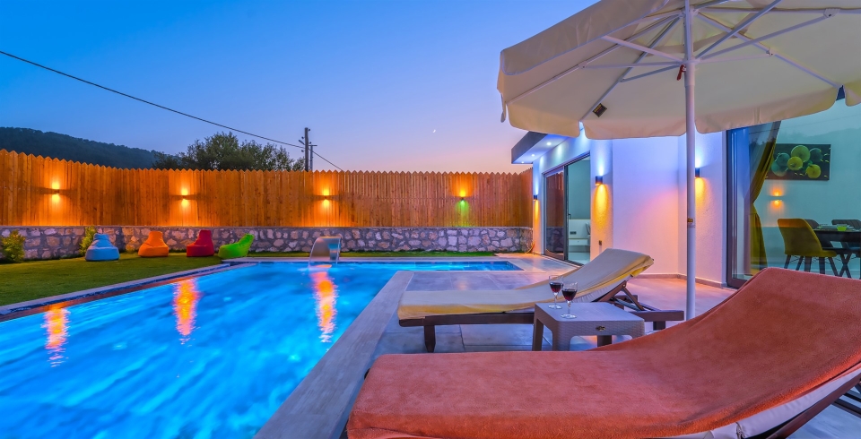 Villa Yalım 4 Resim