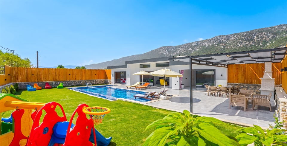 Villa Yalım 2 Resim