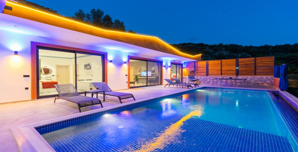 Villa Yaşam 3 Resim