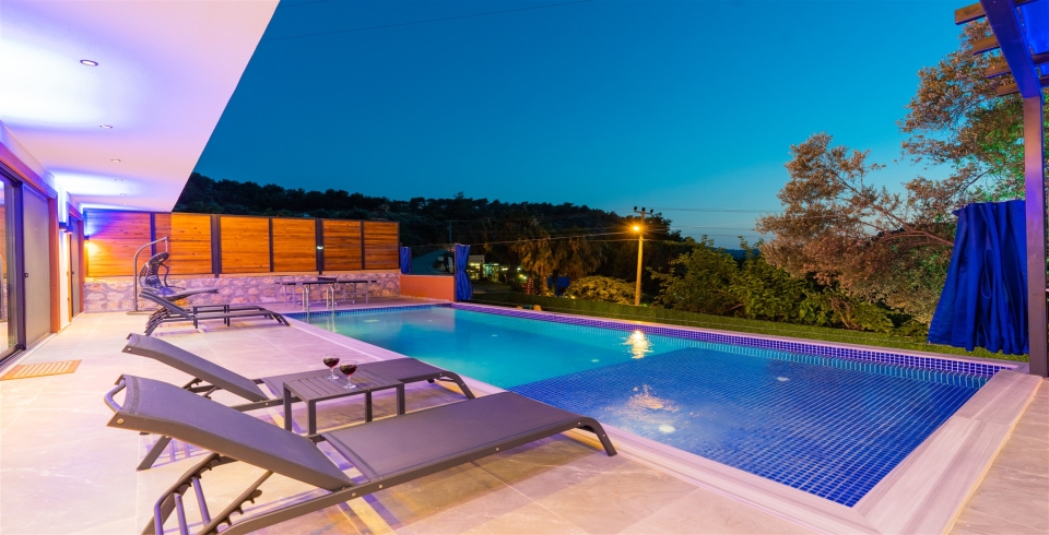 Villa Yaşam 4 Resim