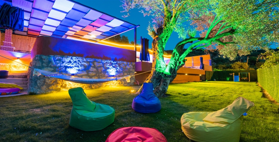 Villa Yaşam 2 Resim