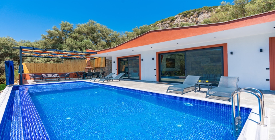 Villa Yaşam 0 Resim