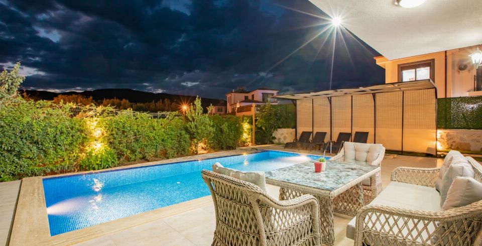 Villa Yediveren 1 3 Resim