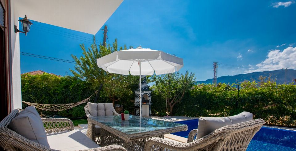 Villa Yediveren 1 4 Resim