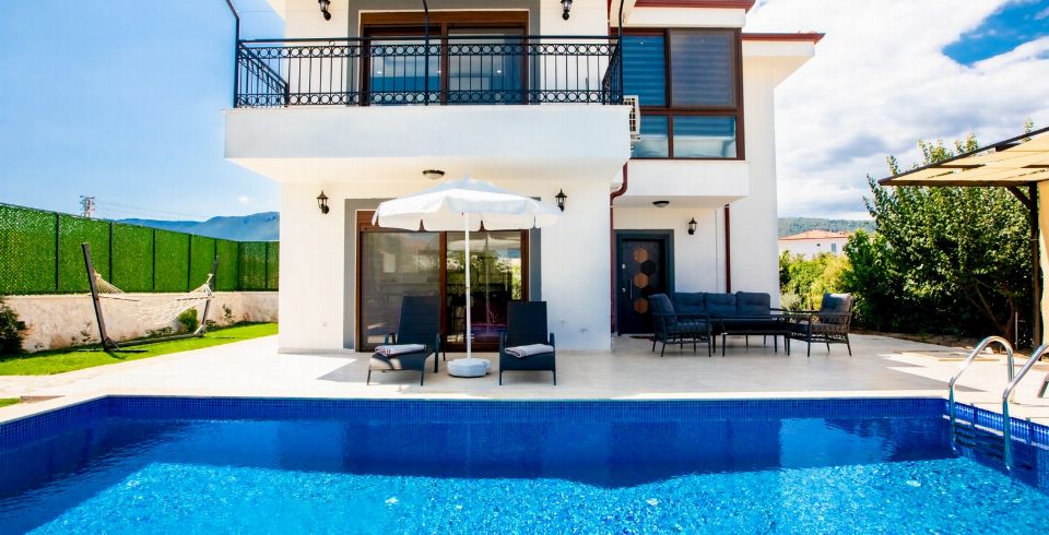 Villa Yediveren 2 1 Resim