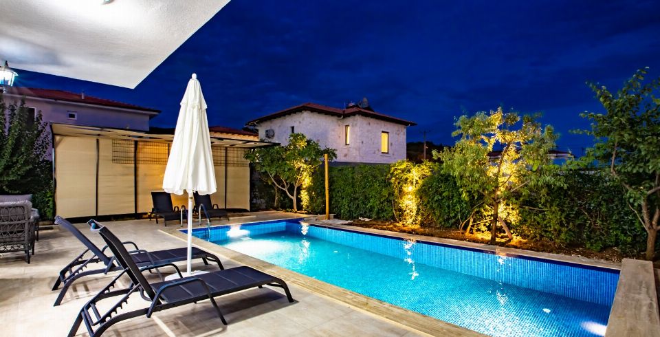 Villa Yediveren 2 0 Resim