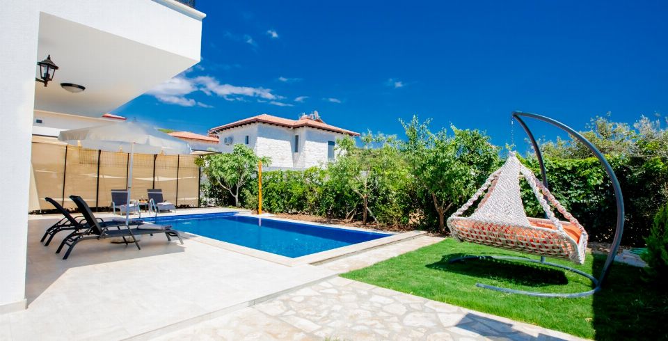 Villa Yediveren 2 2 Resim