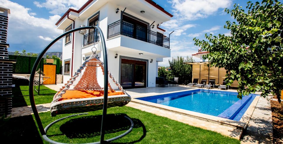 Villa Yediveren 2 3 Resim