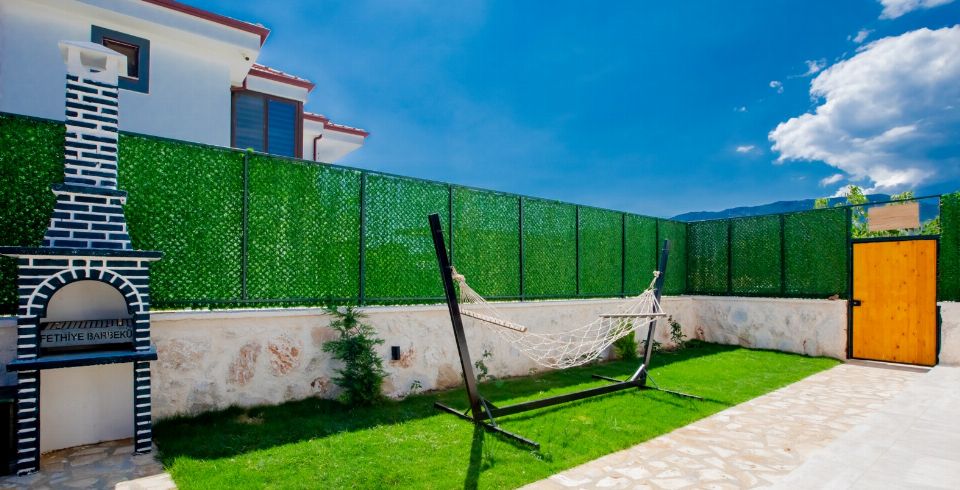 Villa Yediveren 2 4 Resim