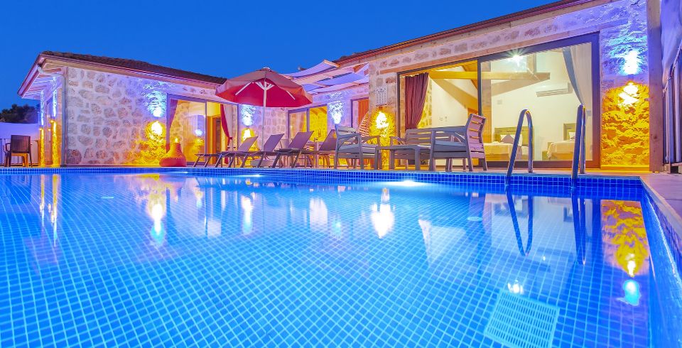 Villa Yiğit 1 0 Resim