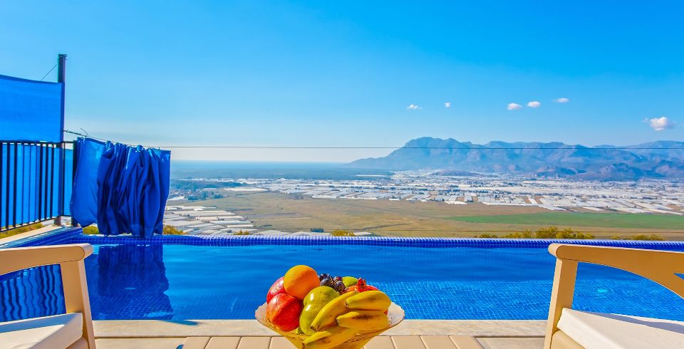 Villa Yiğit 1 2 Resim