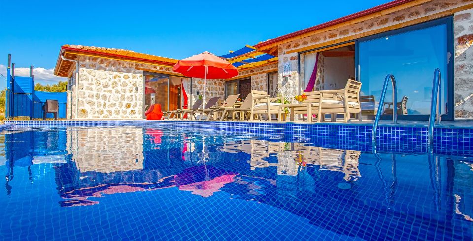 Villa Yiğit 1 3 Resim