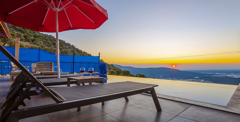 Villa Yiğit 1 4 Resim