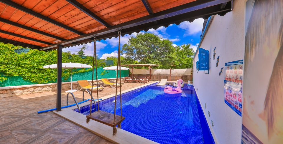 Villa Yiğit 3 Resim