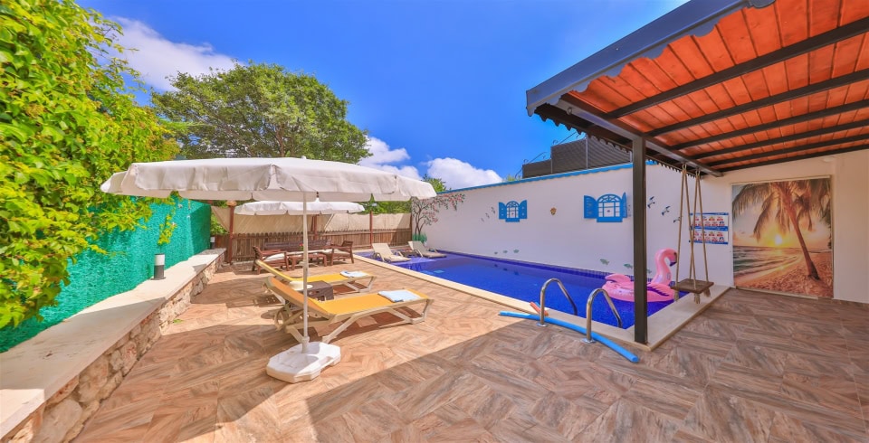 Villa Yiğit 4 Resim