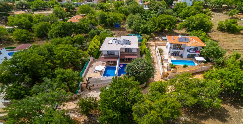 Villa Yiğit 2 Resim