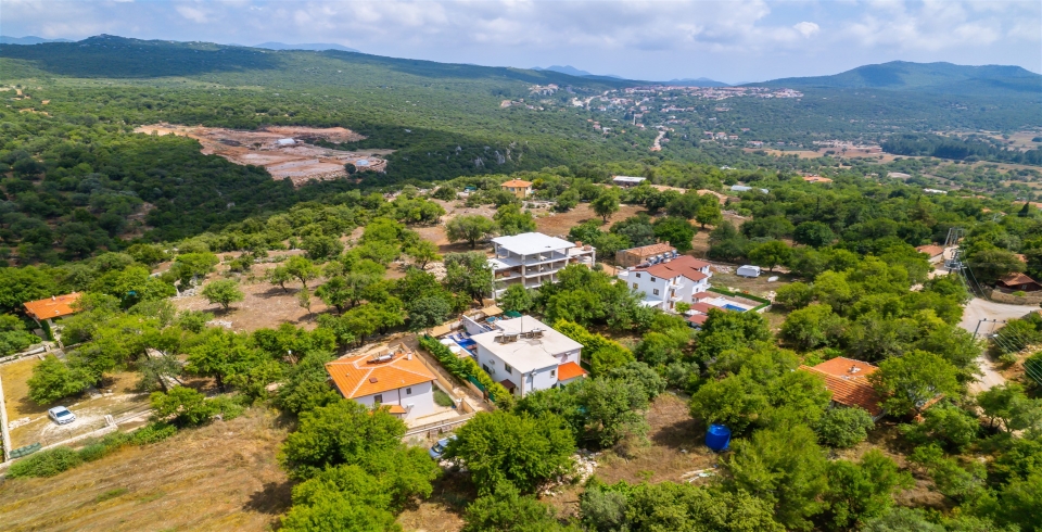 Villa Yiğit 1 Resim