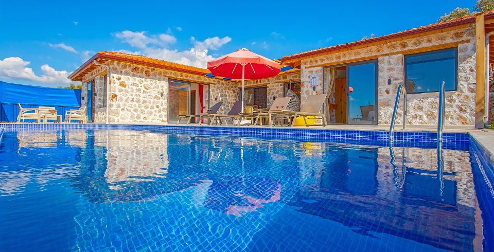 Villa Yiğit 2 0 Resim