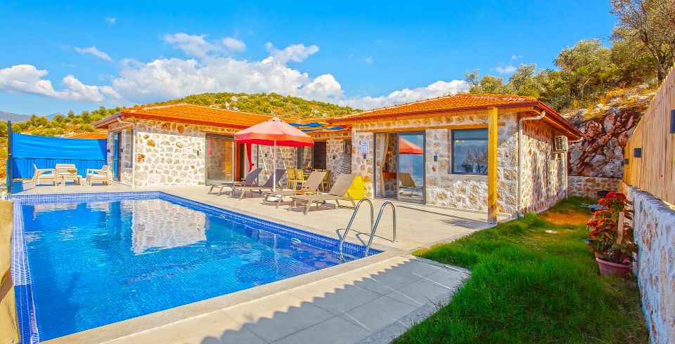 Villa Yiğit 2 2 Resim