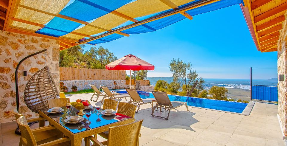 Villa Yiğit 2 3 Resim