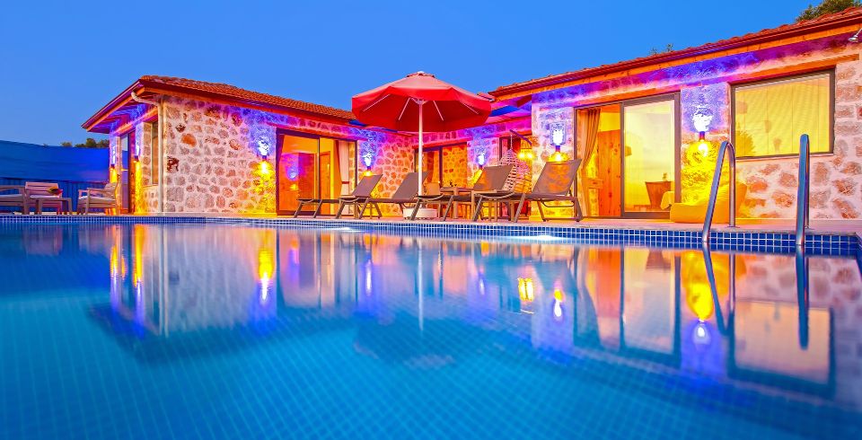 Villa Yiğit 2 4 Resim